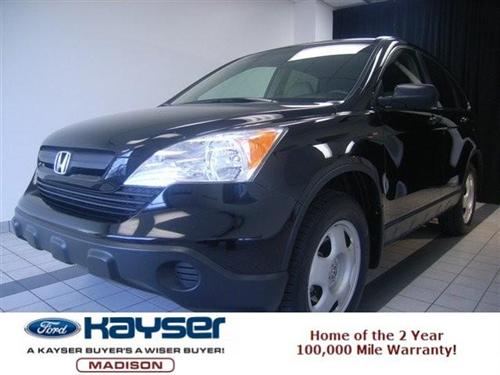 Honda CR-V LS Truck Other