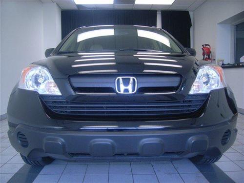 Honda CR-V 2007 photo 1