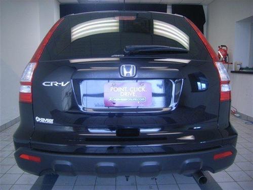 Honda CR-V 2007 photo 3