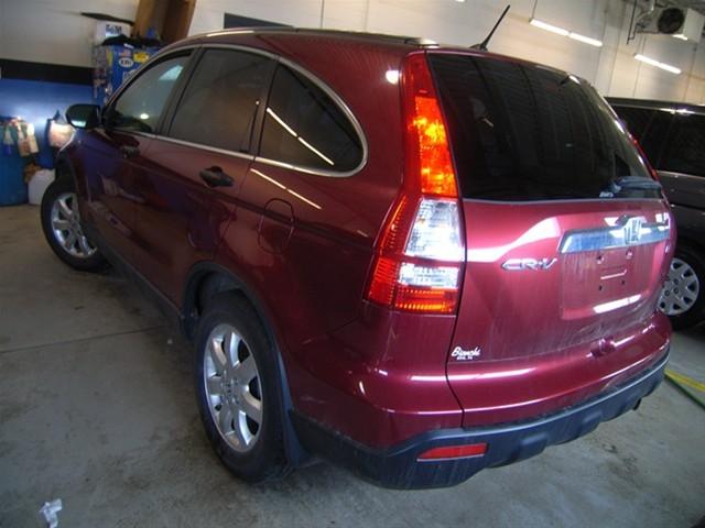 Honda CR-V 2007 photo 3