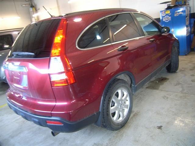Honda CR-V 2007 photo 5