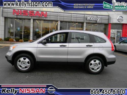 Honda CR-V LS Truck Other