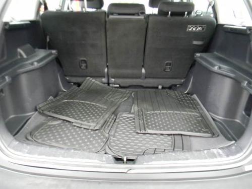 Honda CR-V 2007 photo 1