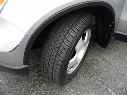 Honda CR-V 2007 photo 2