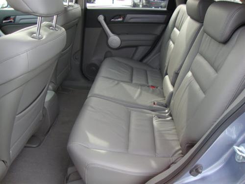 Honda CR-V 2007 photo 1
