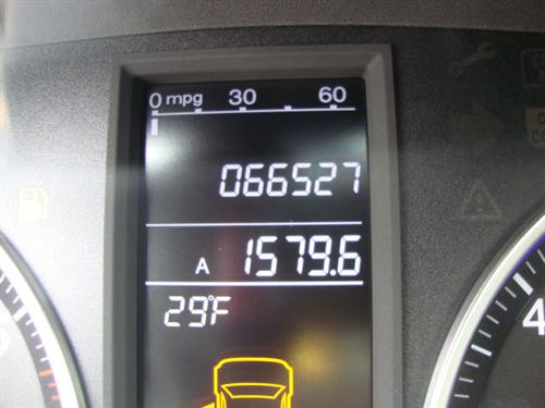 Honda CR-V 2007 photo 3