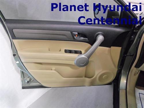 Honda CR-V 2007 photo 2