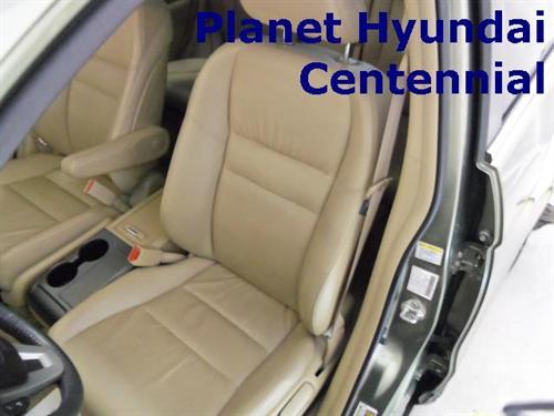 Honda CR-V 2007 photo 3