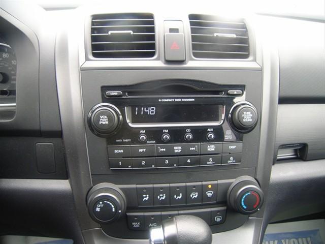 Honda CR-V 2007 photo 2