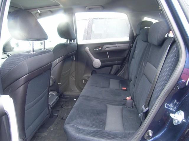 Honda CR-V 2007 photo 3