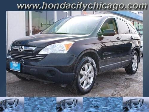 Honda CR-V Lelimisexlxlexls Other