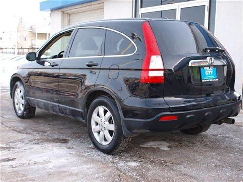Honda CR-V 2007 photo 2