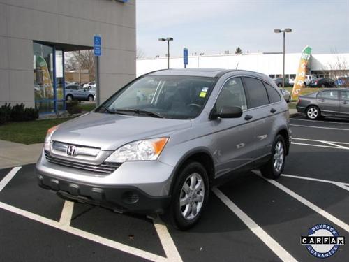 Honda CR-V CREW CAB Other