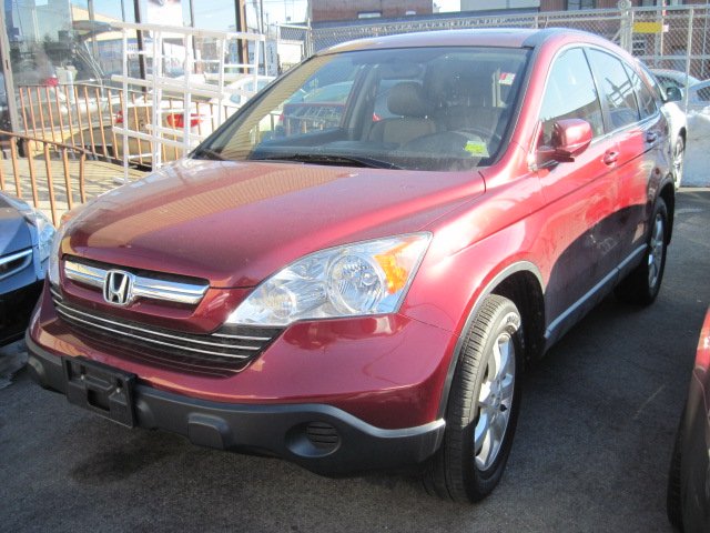 Honda CR-V LS 2WD Other