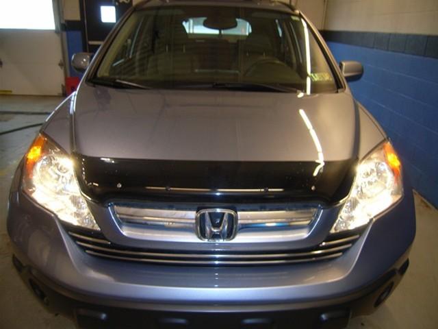 Honda CR-V 2007 photo 1