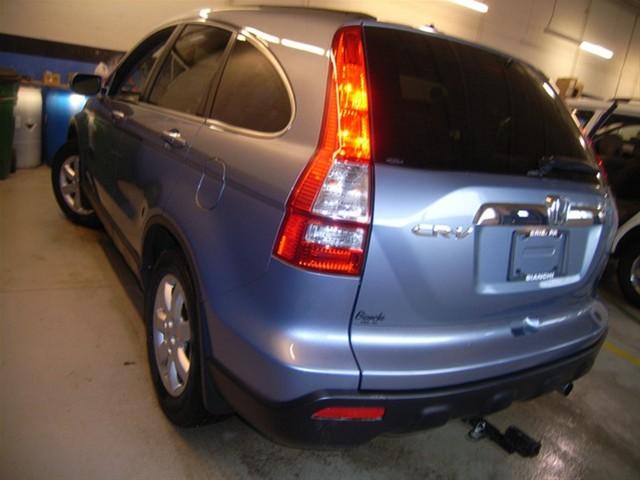 Honda CR-V 2007 photo 2