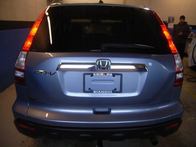 Honda CR-V 2007 photo 3