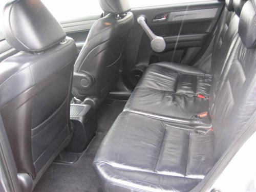 Honda CR-V 2007 photo 5