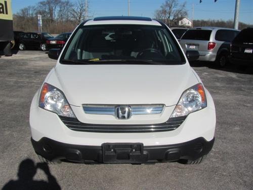 Honda CR-V Crew Cab 126.0 WB 1SC LS Z85 Other