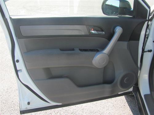 Honda CR-V 2007 photo 4