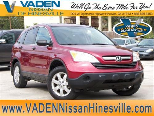 Honda CR-V Crew Cab 126.0 WB 1SC LS Z85 Other