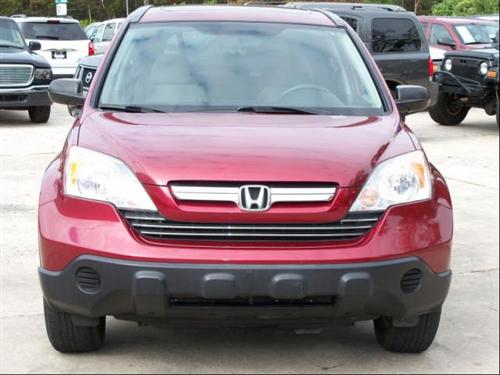 Honda CR-V 2007 photo 1