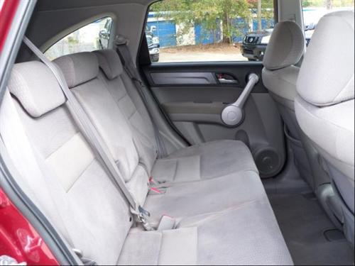 Honda CR-V 2007 photo 4