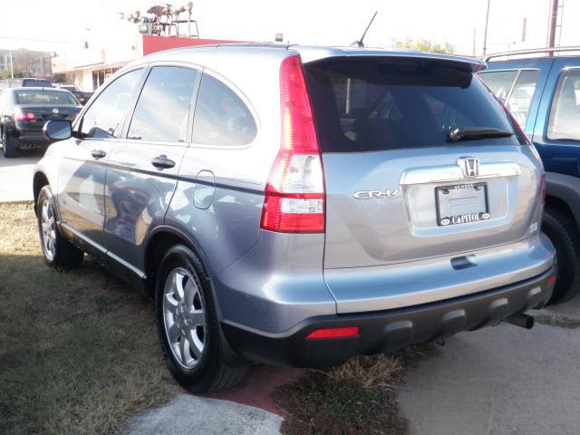 Honda CR-V 2007 photo 2