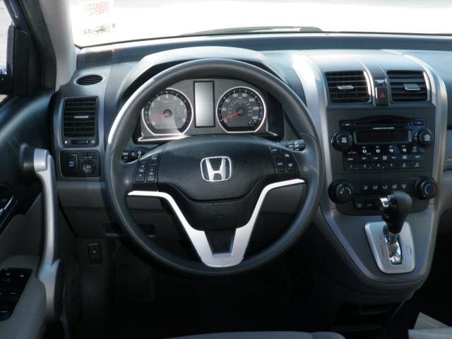 Honda CR-V 2007 photo 3