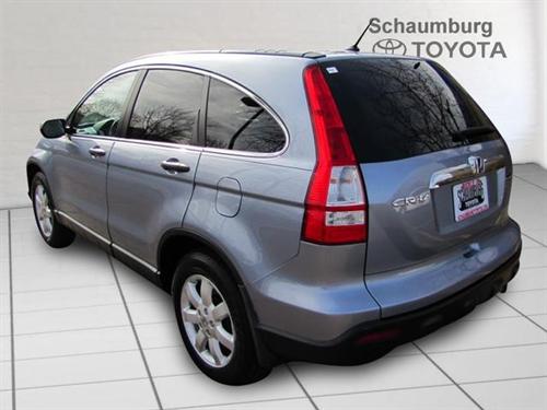 Honda CR-V CREW CAB Other