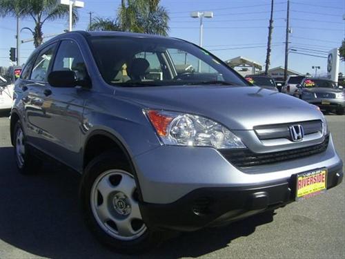 Honda CR-V 4x4 Styleside Lariat Other