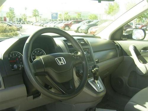 Honda CR-V 2007 photo 3