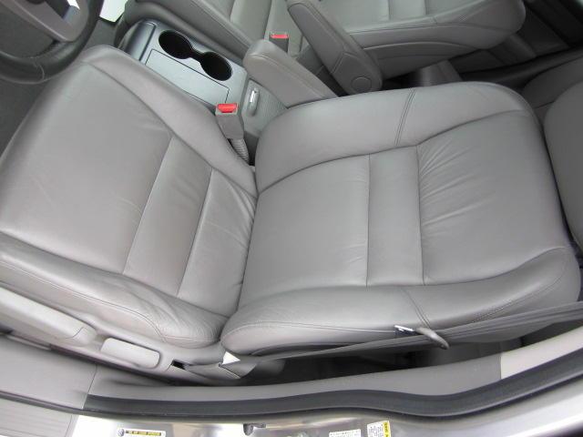 Honda CR-V 2007 photo 5
