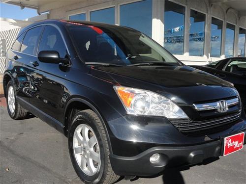 Honda CR-V LS 2WD Other