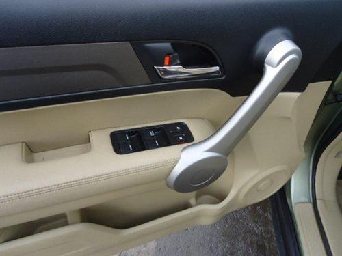 Honda CR-V 2007 photo 4