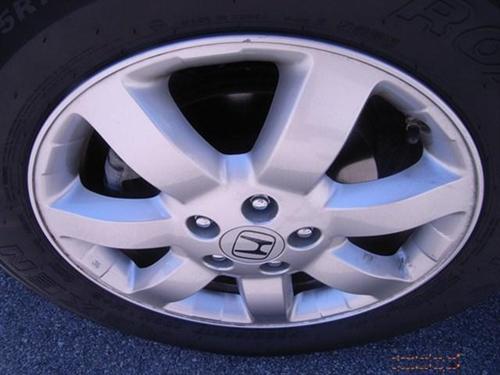 Honda CR-V 2007 photo 3