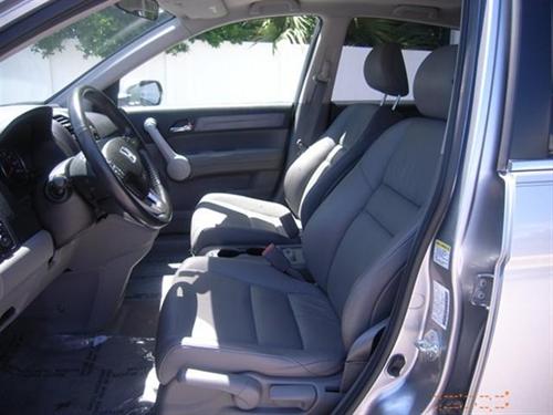 Honda CR-V 2007 photo 5