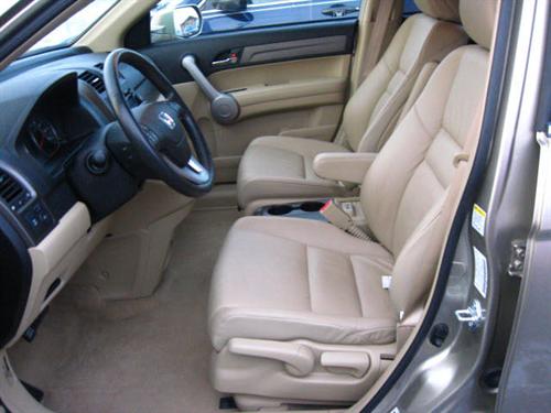 Honda CR-V 2007 photo 3