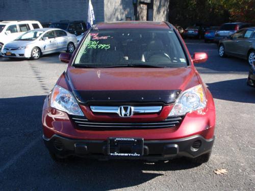 Honda CR-V 2007 photo 1