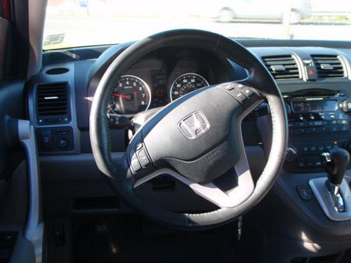 Honda CR-V 2007 photo 3