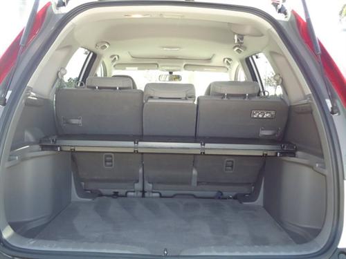 Honda CR-V 2007 photo 2