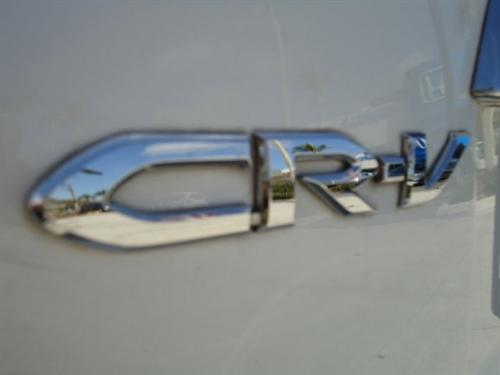 Honda CR-V Crew Cab 126.0 WB 1SC LS Z85 Other