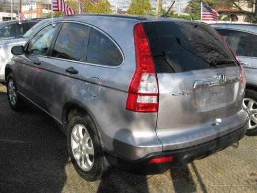 Honda CR-V 2007 photo 1