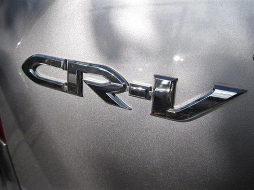 Honda CR-V 2007 photo 3