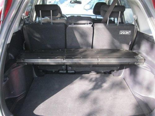 Honda CR-V 2007 photo 4