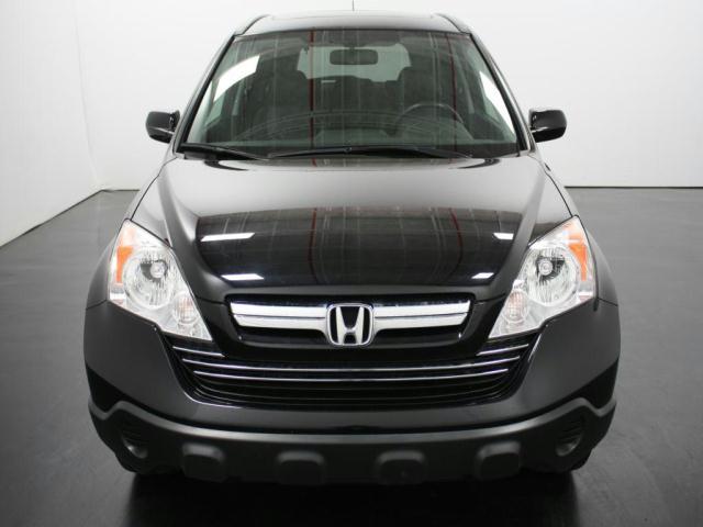 Honda CR-V 2007 photo 3