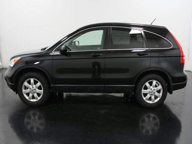 Honda CR-V 2007 photo 5