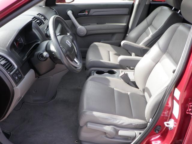 Honda CR-V 2007 photo 5