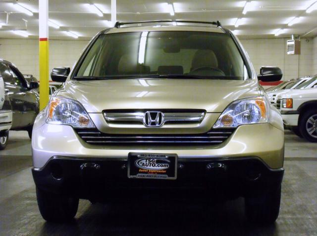 Honda CR-V 2007 photo 2
