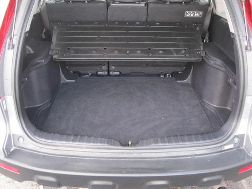 Honda CR-V 2007 photo 4